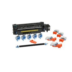 Hp 110V Laser Printer Fuser Kit, 150000 Page-Yield, 1 Each (HEWQ7502A)